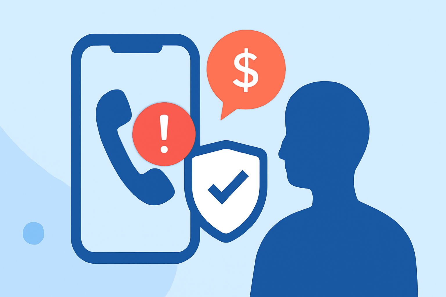 Protecting Yourself from Student Loan Scam Calls: Top Phone Safety Apps