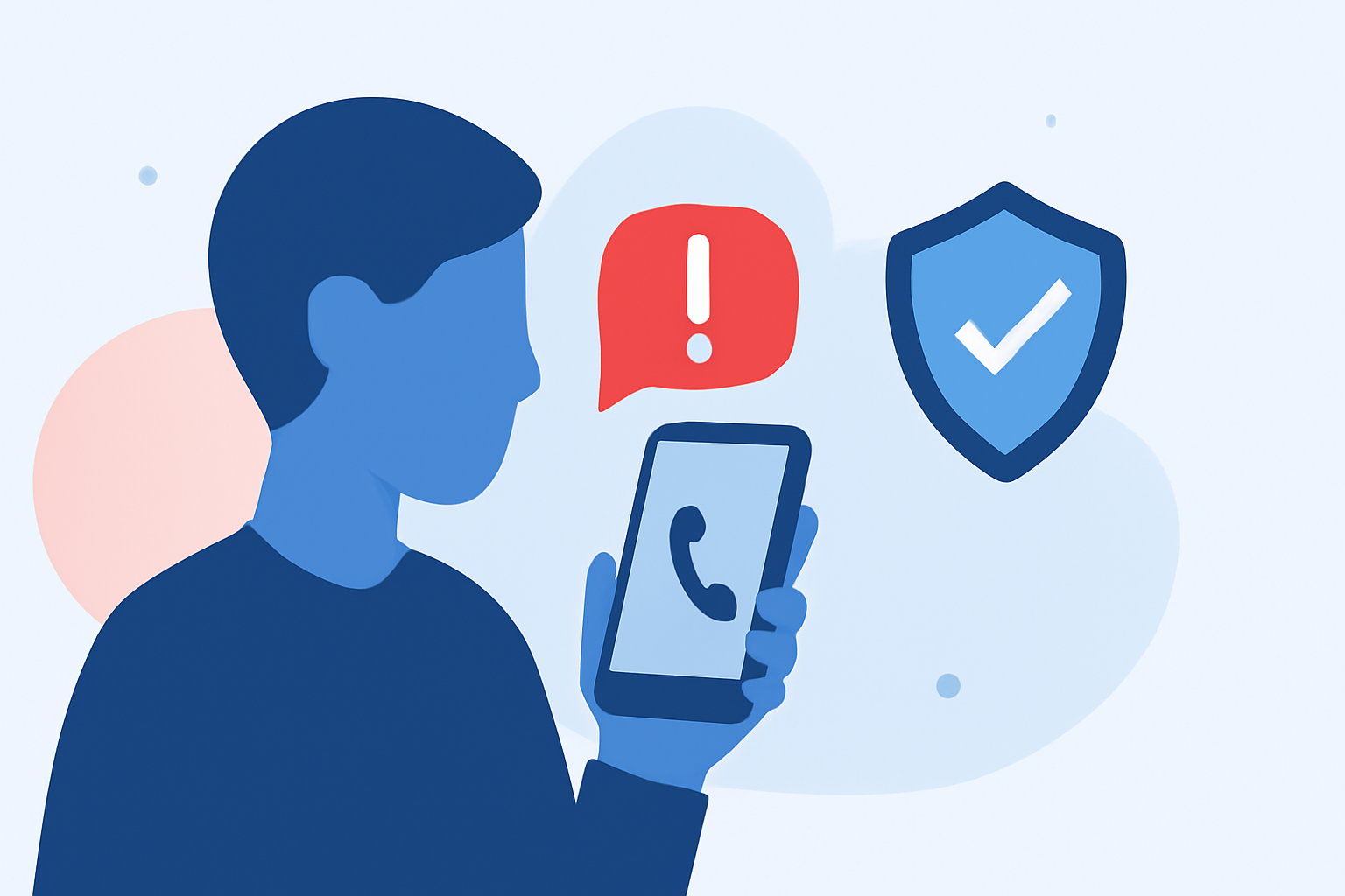 Protecting Yourself from Student Loan Scam Calls: Top Phone Safety Apps