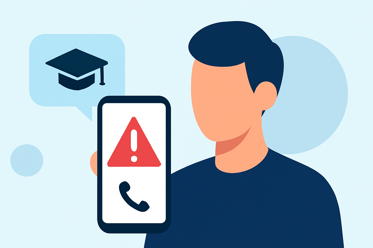 Protecting Yourself from Student Loan Scam Calls: Top Solutions for 2026