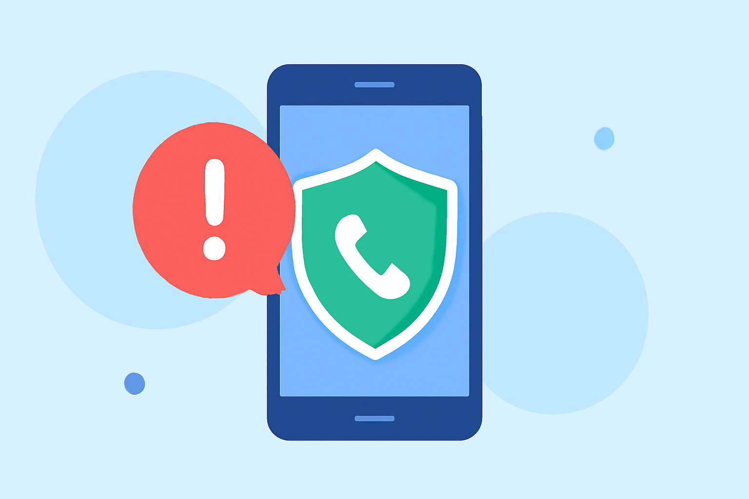 Protecting Yourself from Survey Call Scams: A Guide to Effective Phone Safety Apps