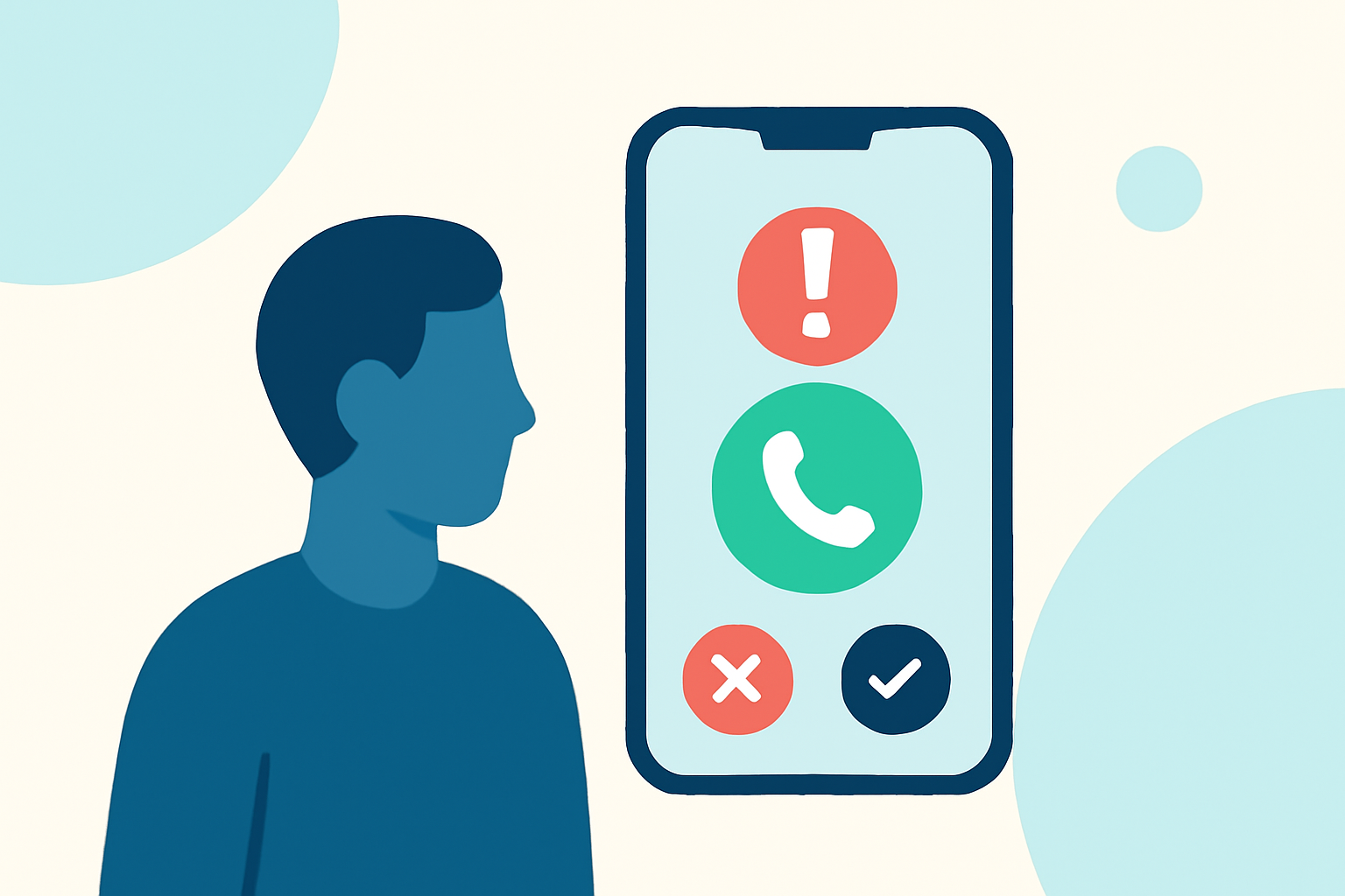 Protecting Yourself from Survey Call Spam: A Comprehensive Guide
