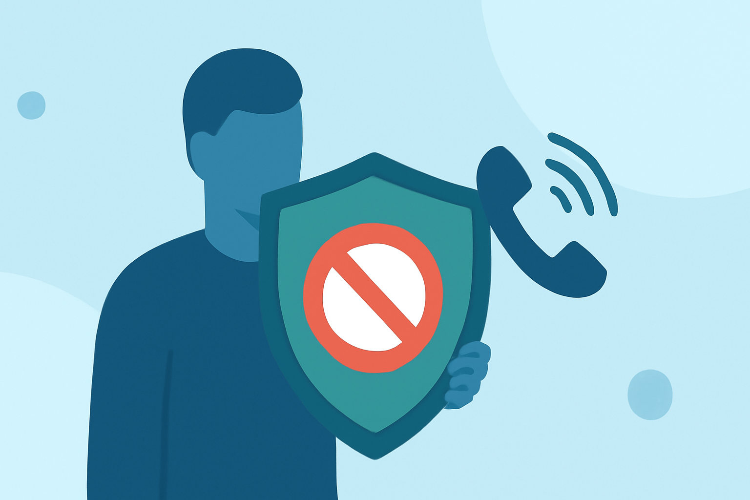 Protecting Yourself from Survey Call Spam: A Comprehensive Guide