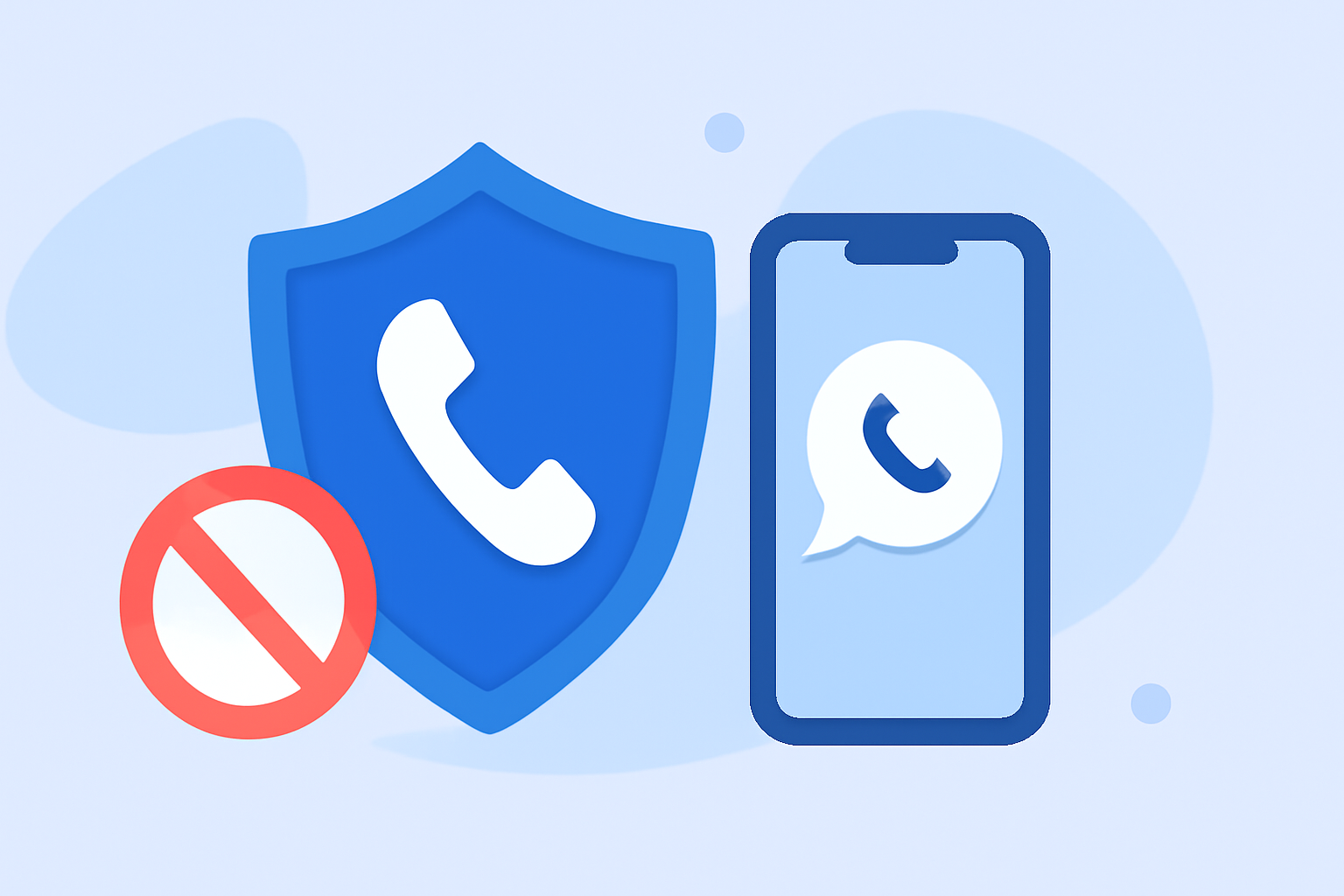 Protecting Yourself from Survey Spam Calls: A Guide to Effective Call Blocking Apps