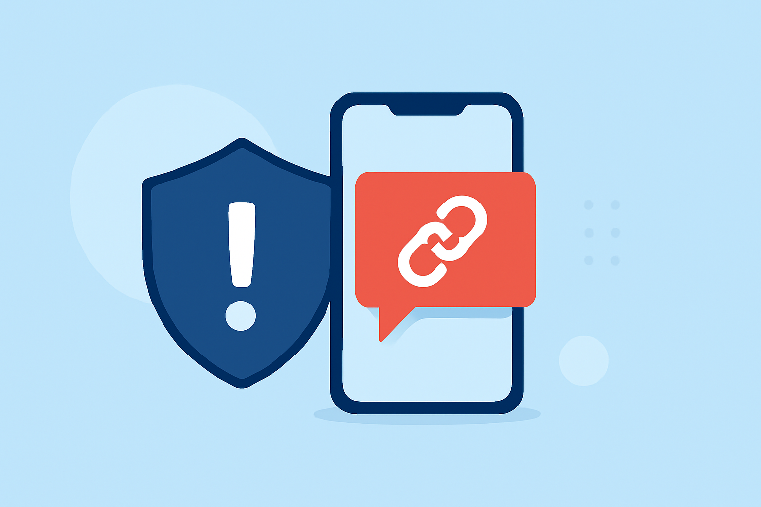 Protecting Yourself from Suspicious Link Texts: A Guide to Effective Solutions