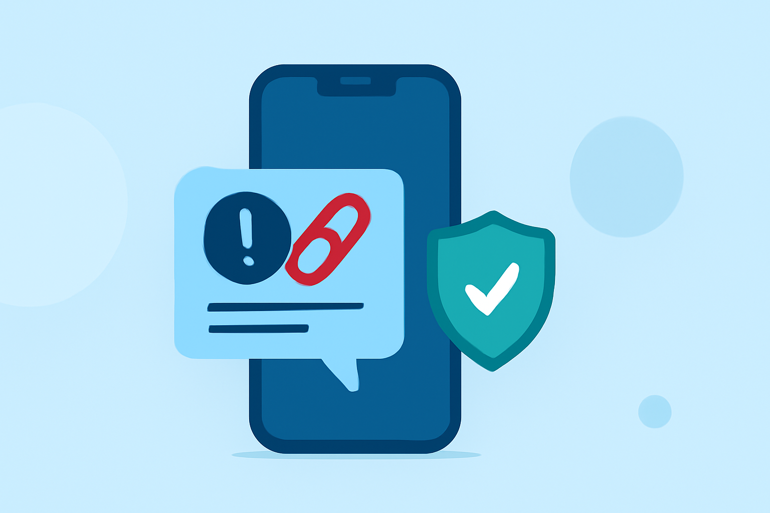 Protecting Yourself from Suspicious Link Texts: A Guide to SMS Spam Filtering Apps