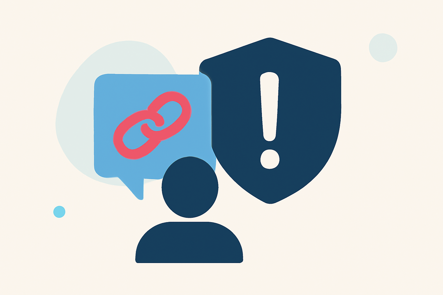 Protecting Yourself from Suspicious Links and Texts: A Comprehensive Guide