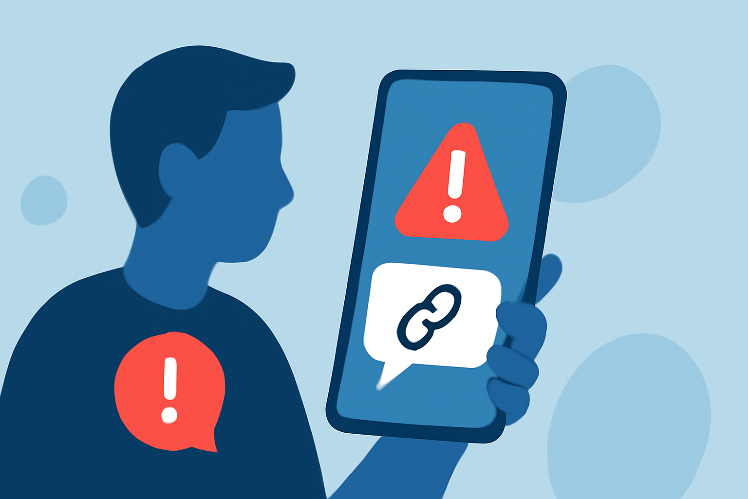 Protecting Yourself from Suspicious Links in Phone Calls: Top Apps to Trust