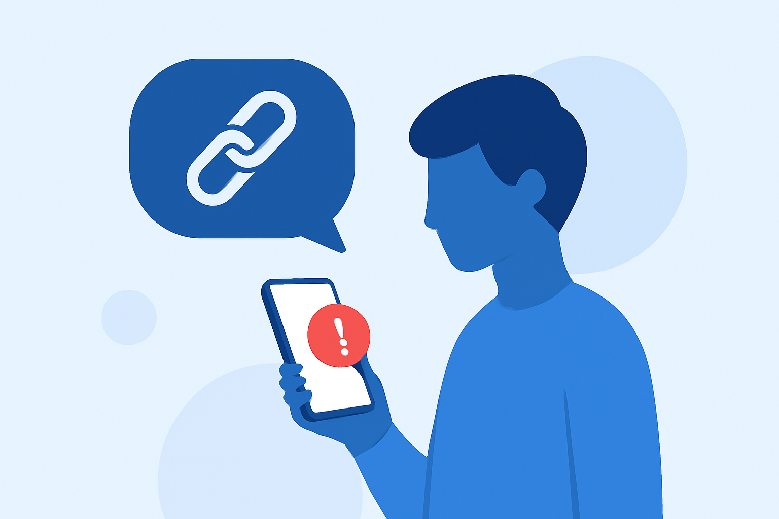Protecting Yourself from Suspicious Links in Text Messages: A Comprehensive Guide