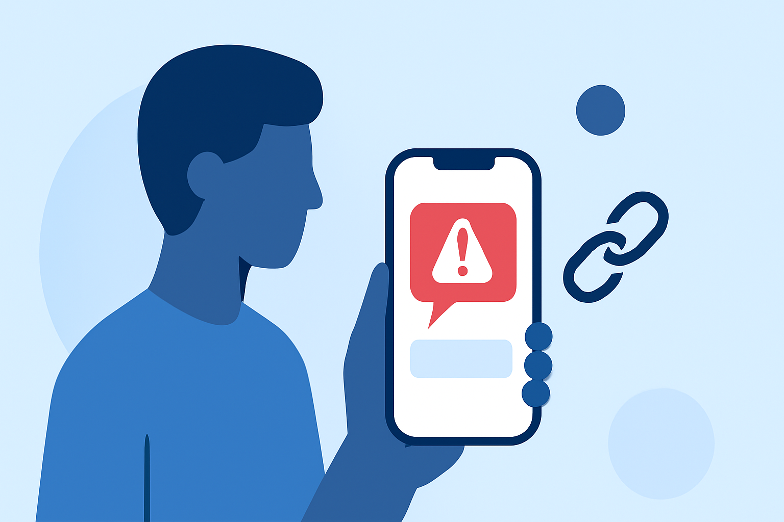 Protecting Yourself from Suspicious Links in Text Messages: Top Apps for Everyday Users