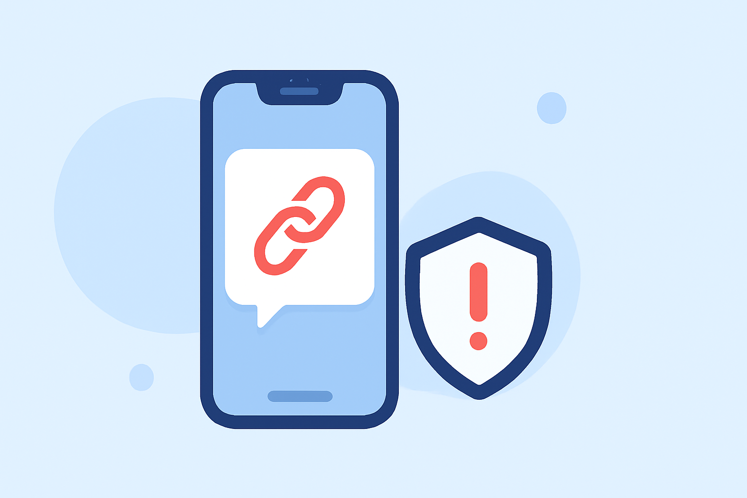 Protecting Yourself from Suspicious Links in Text Messages: A Comprehensive Guide
