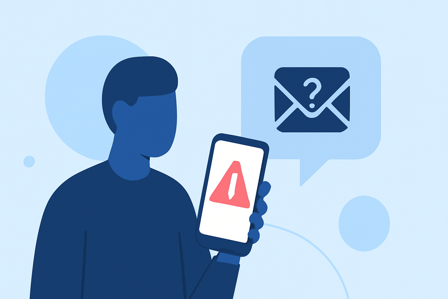 Protecting Yourself from Suspicious Messages: A Comprehensive Guide