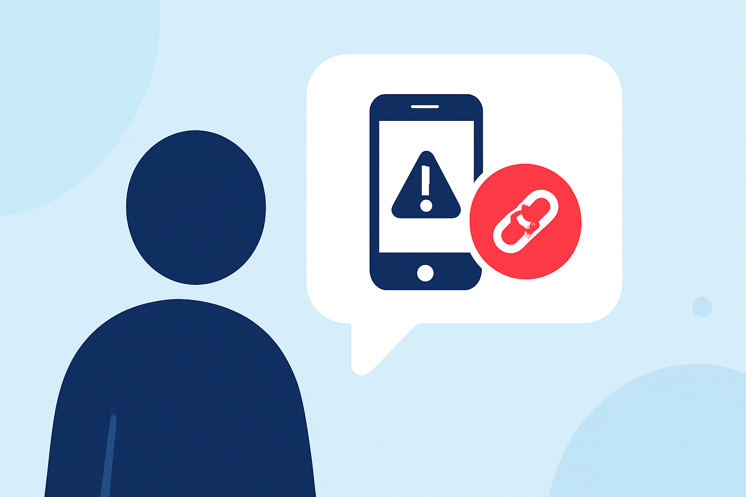 Protecting Yourself from Suspicious SMS Links: A Guide for Everyday Users