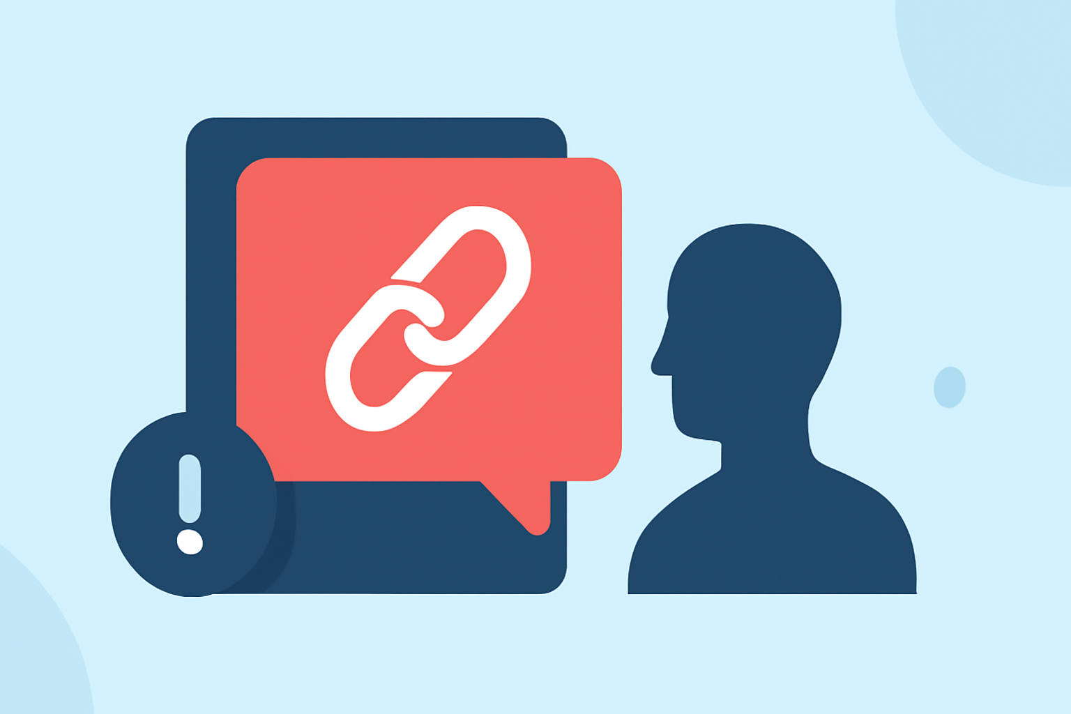 Protecting Yourself from Suspicious Text Links: A Guide for Everyday Users