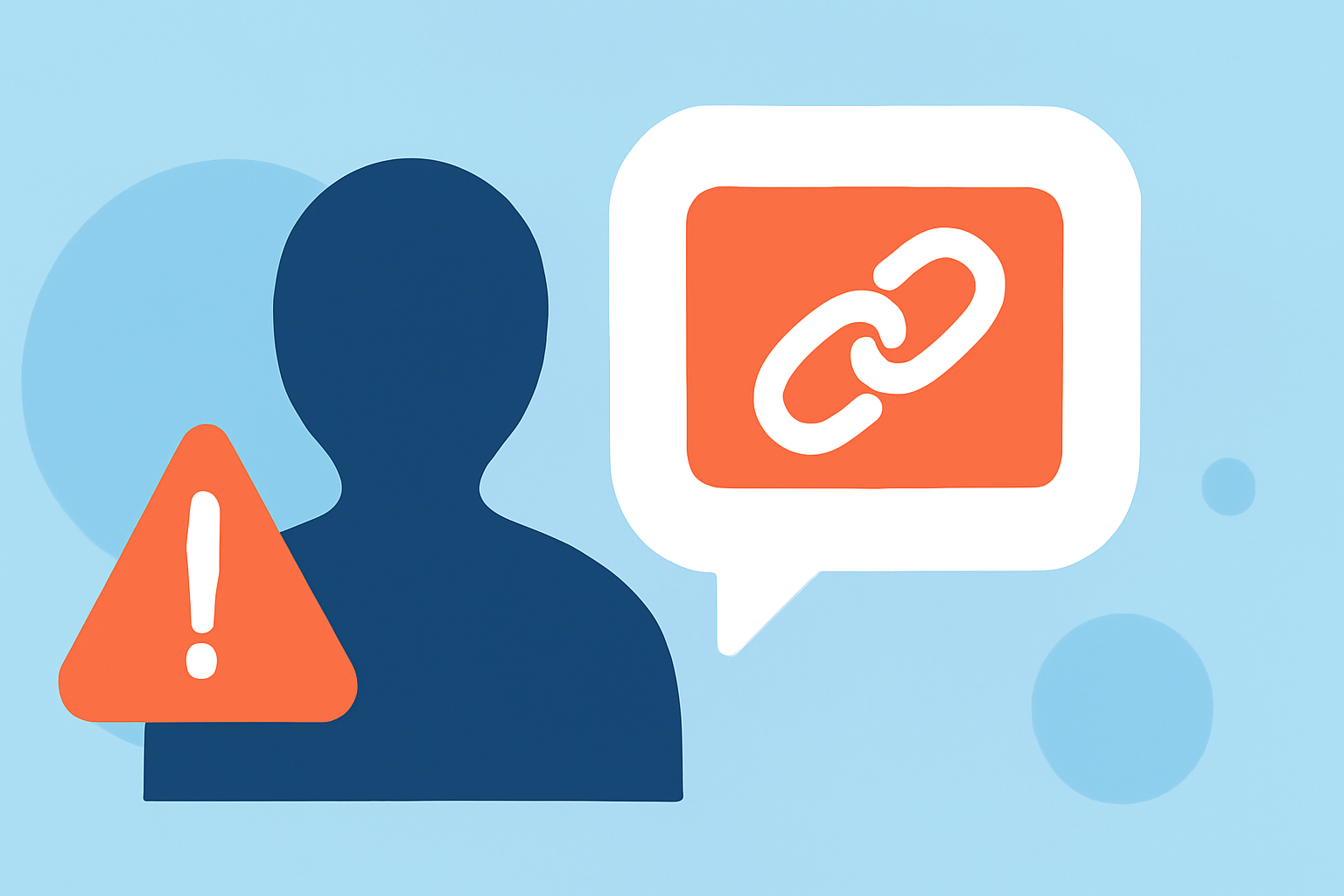 Protecting Yourself from Suspicious Text Links: A Guide for Everyday Users