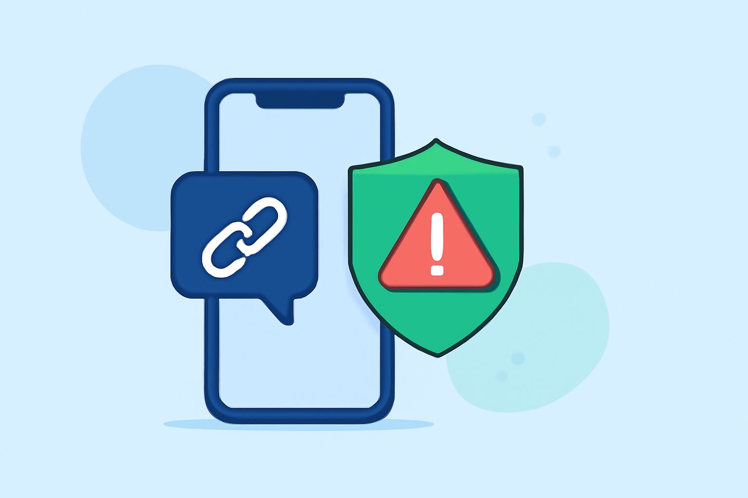 Protecting Yourself from Suspicious Text Links: A Comprehensive Guide