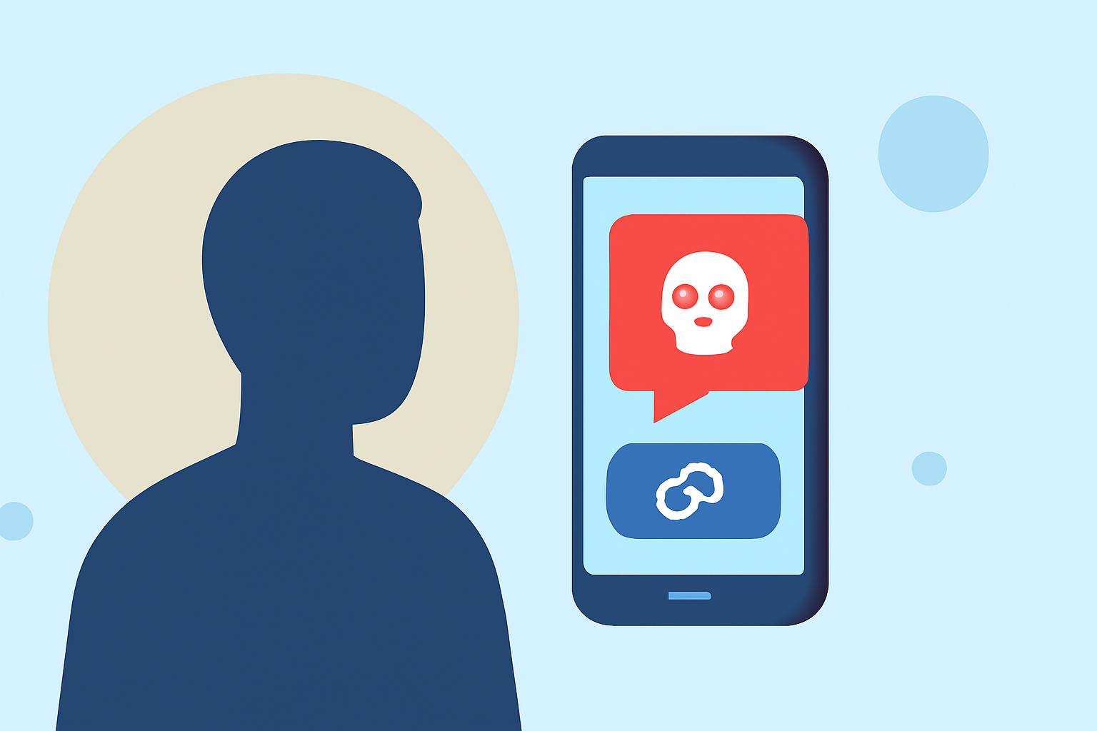 Protecting Yourself from Suspicious Text Links: A Guide for Everyday Users