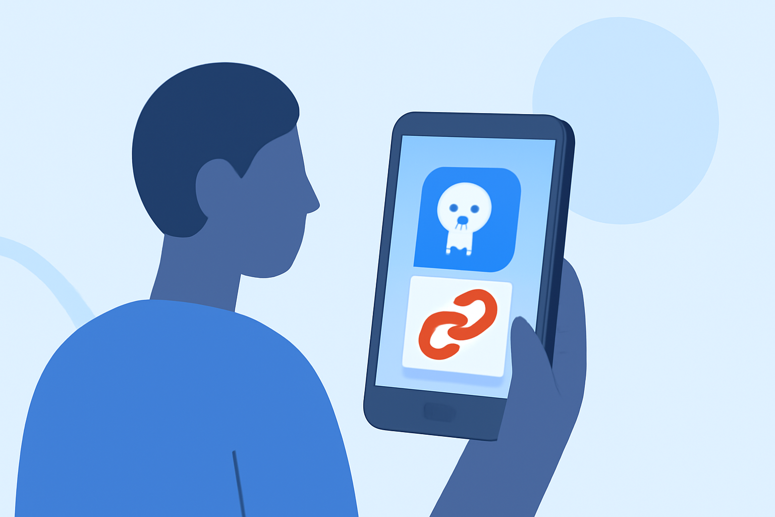 Protecting Yourself from Suspicious Text Links: A Guide for Everyday Users
