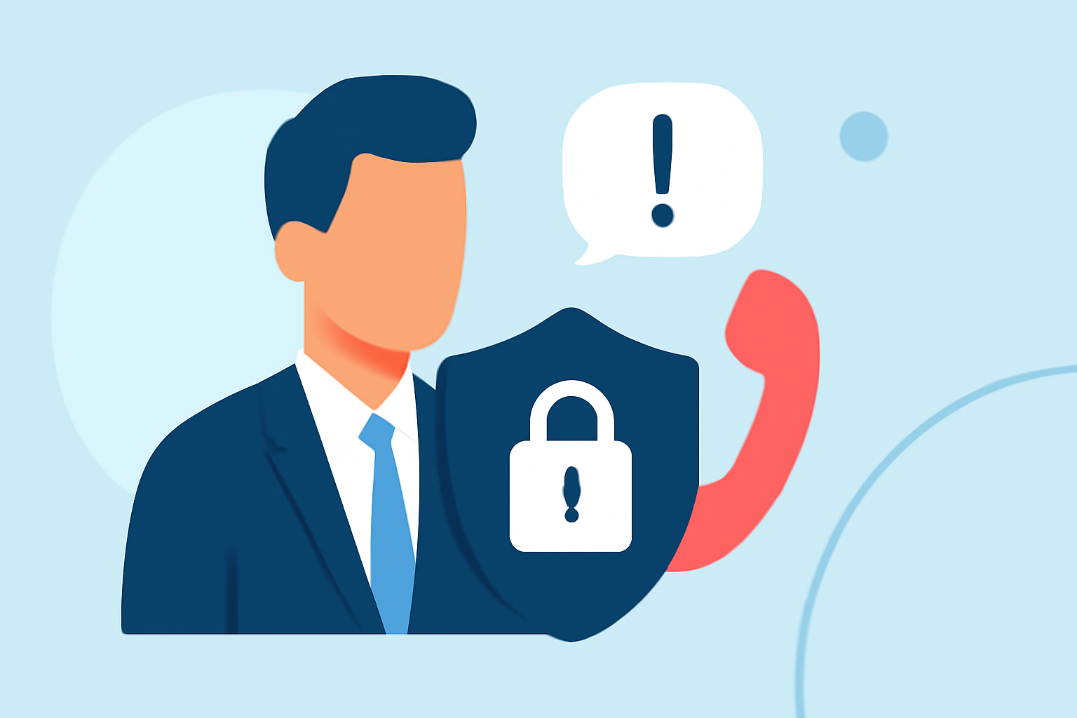 How Busy Professionals Can Protect Themselves from Tax Scam Calls