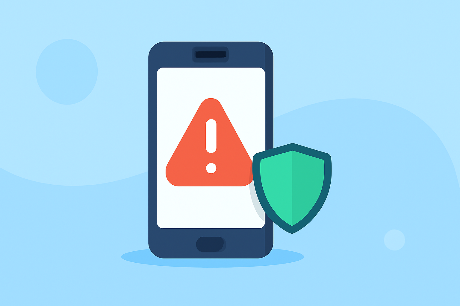 Protecting Yourself from Tax Scam Calls: Top Phone Safety Apps for Everyday Users