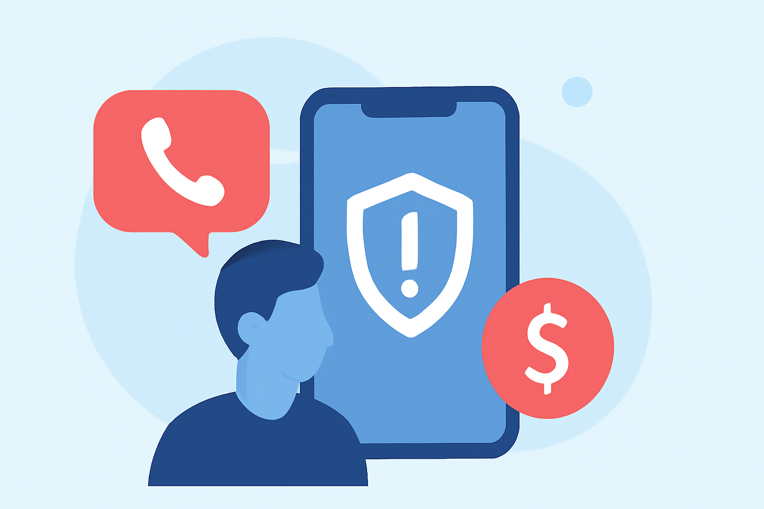 Protecting Yourself from Tax Scam Calls: Top Solutions for Everyday Users