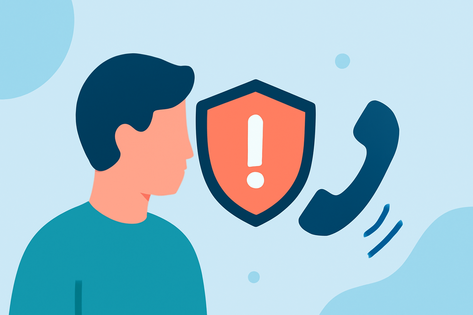 Protecting Yourself from Tech Support Scam Calls: A Comprehensive Guide