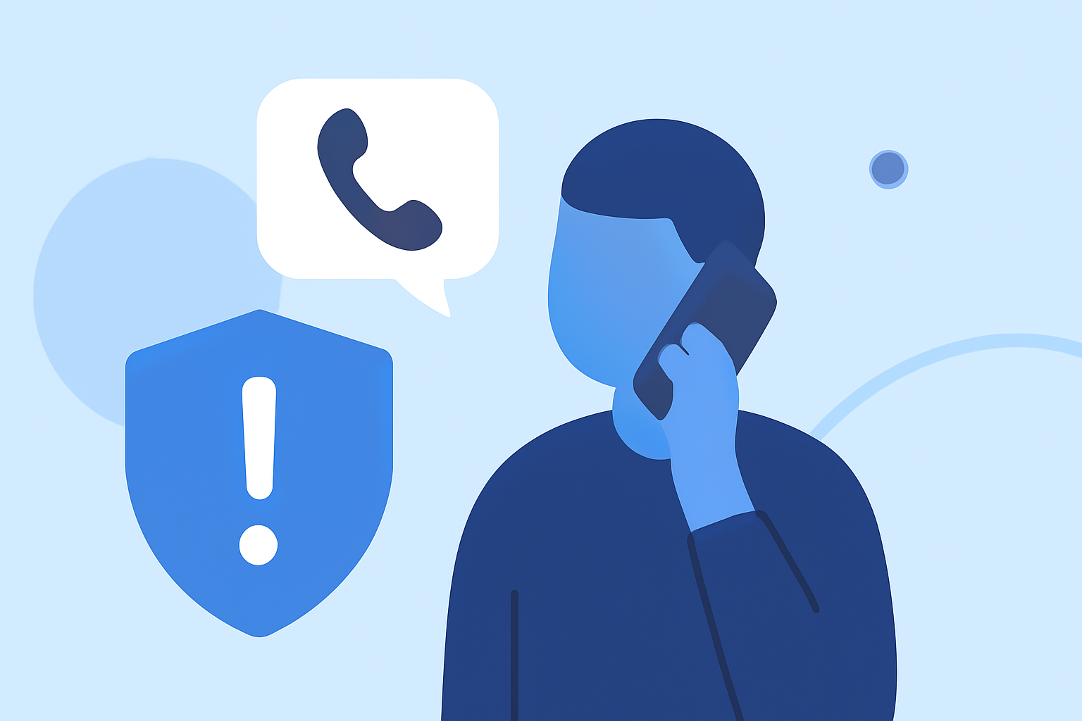 Protecting Yourself from Tech Support Scam Calls: A Comprehensive Guide