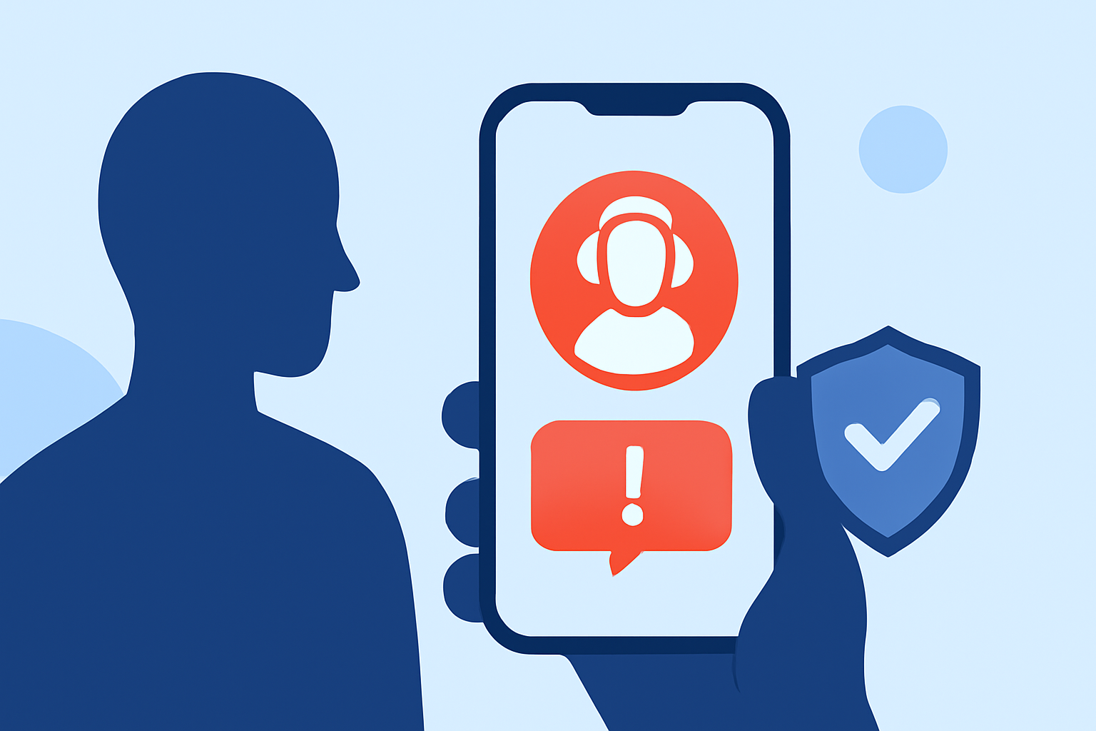 Protecting Yourself from Tech Support Scam Calls: A Guide to Effective Phone Safety Apps