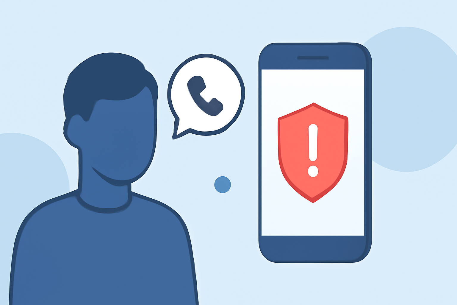 Protecting Yourself from Tech Support Scam Calls: Top Phone Safety Apps for Everyday Users
