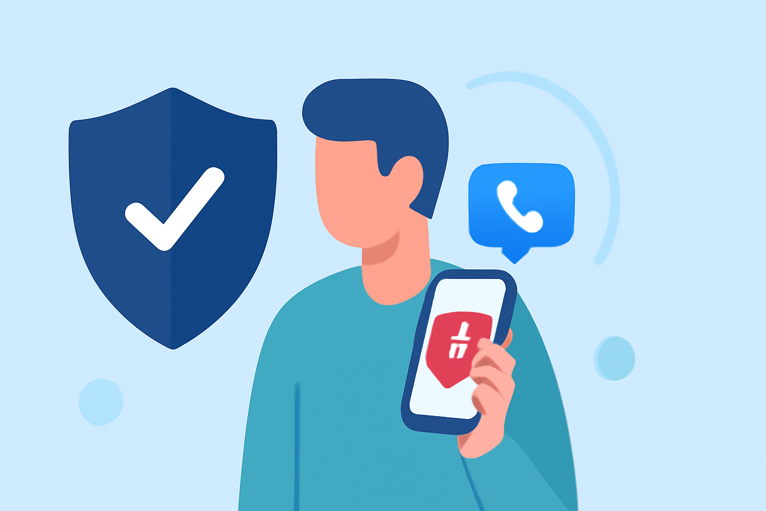 Protecting Yourself from Tech Support Scam Calls: Top Phone Safety Apps for Everyday Users