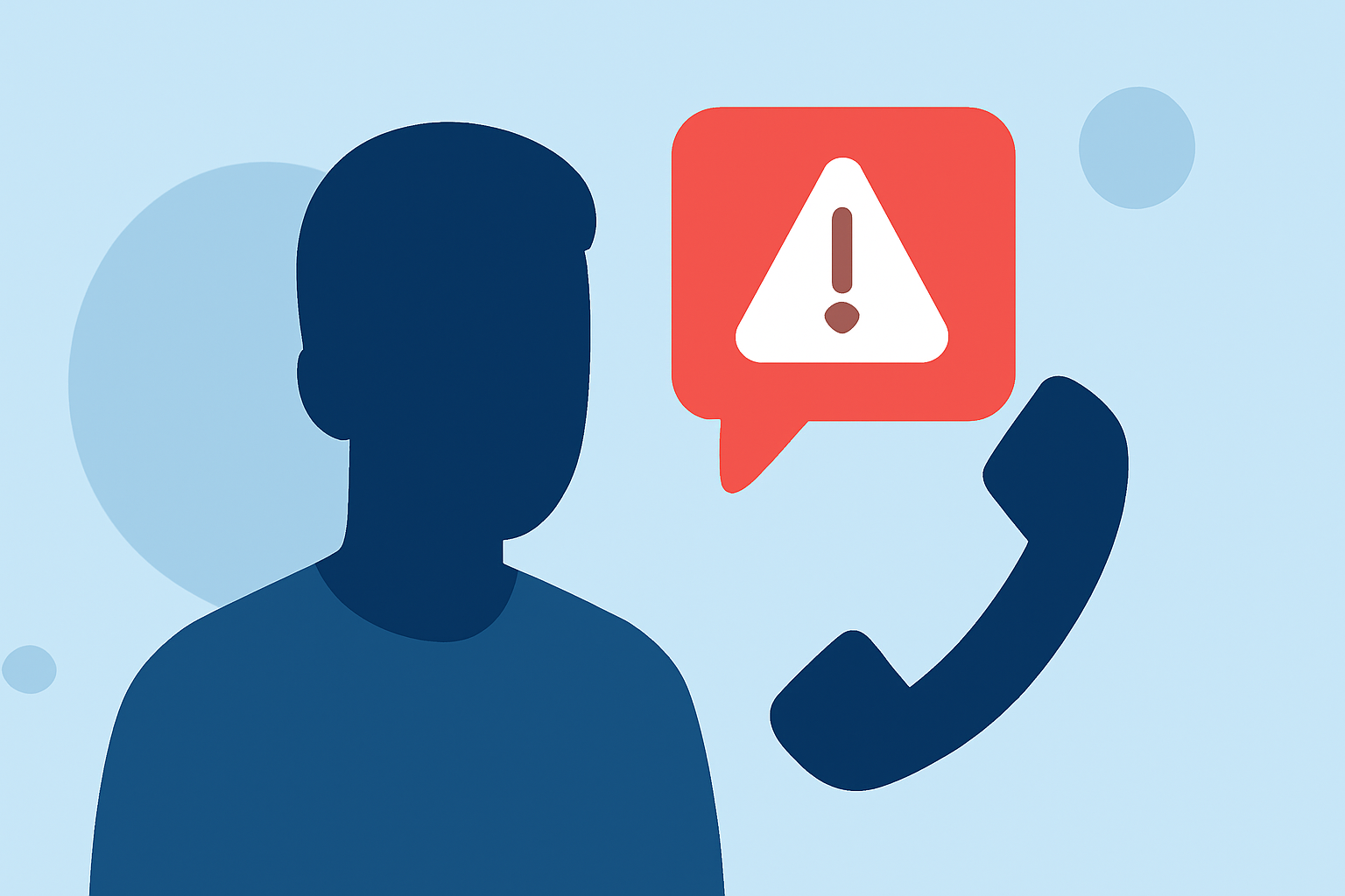 Protecting Yourself from Tech Support Scam Calls: A Comprehensive Guide