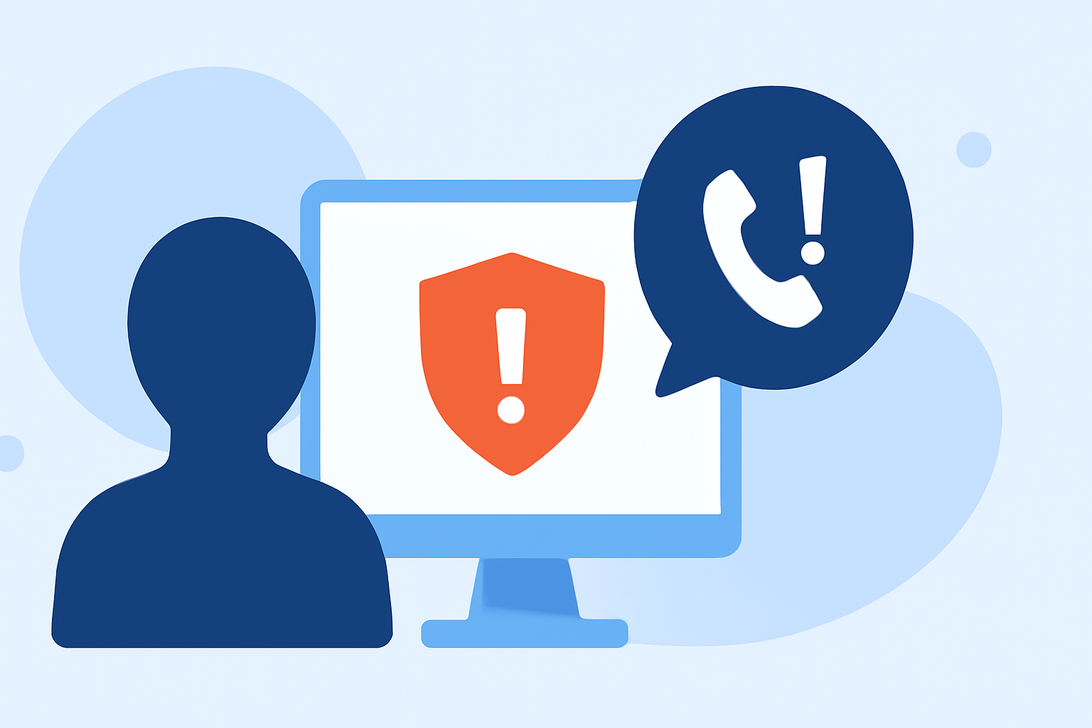 Protecting Yourself from Tech Support Scams: Essential Strategies for Everyday Users