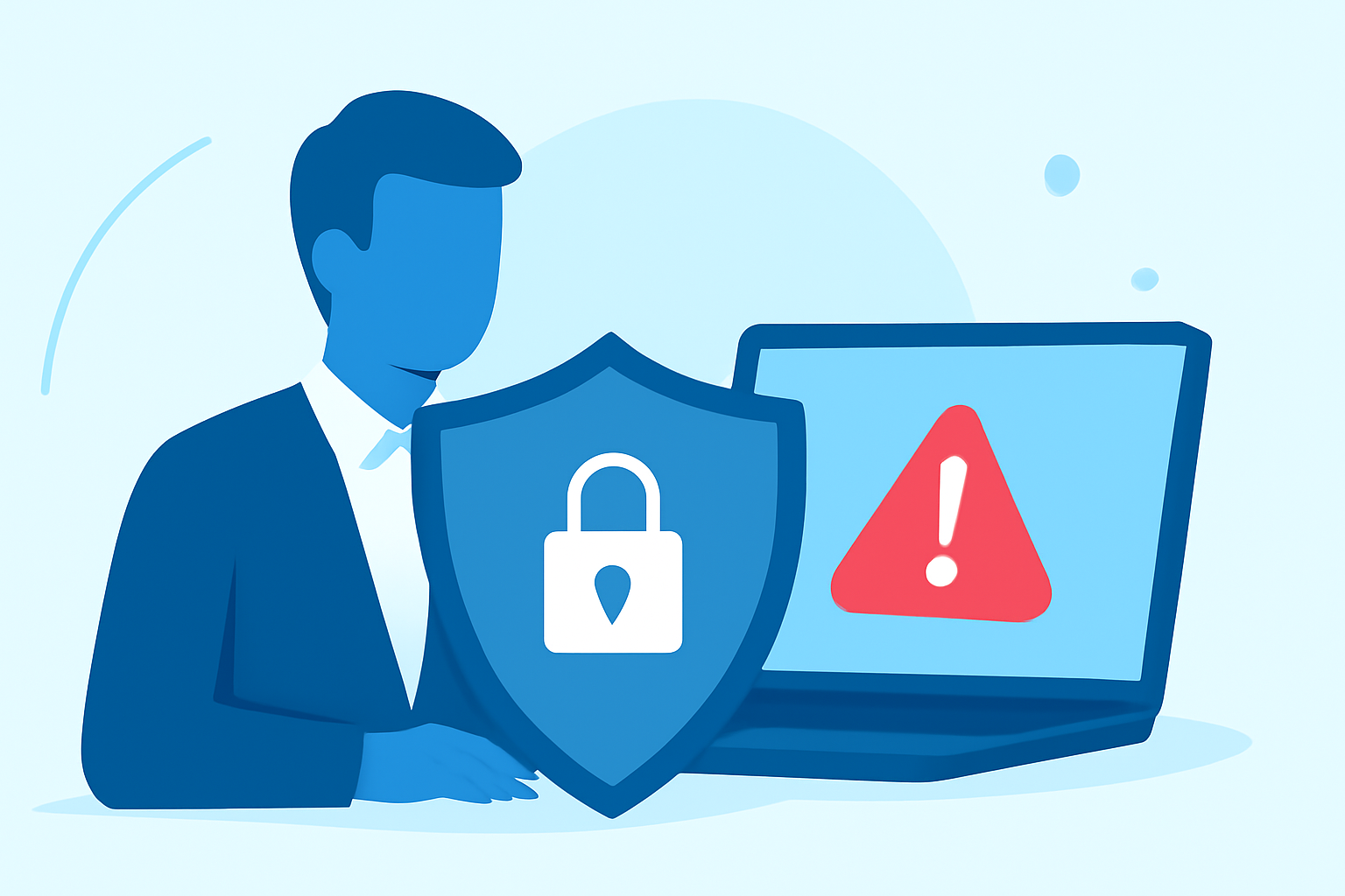 Protecting Yourself from Tech Support Scams: A Guide for Busy Professionals