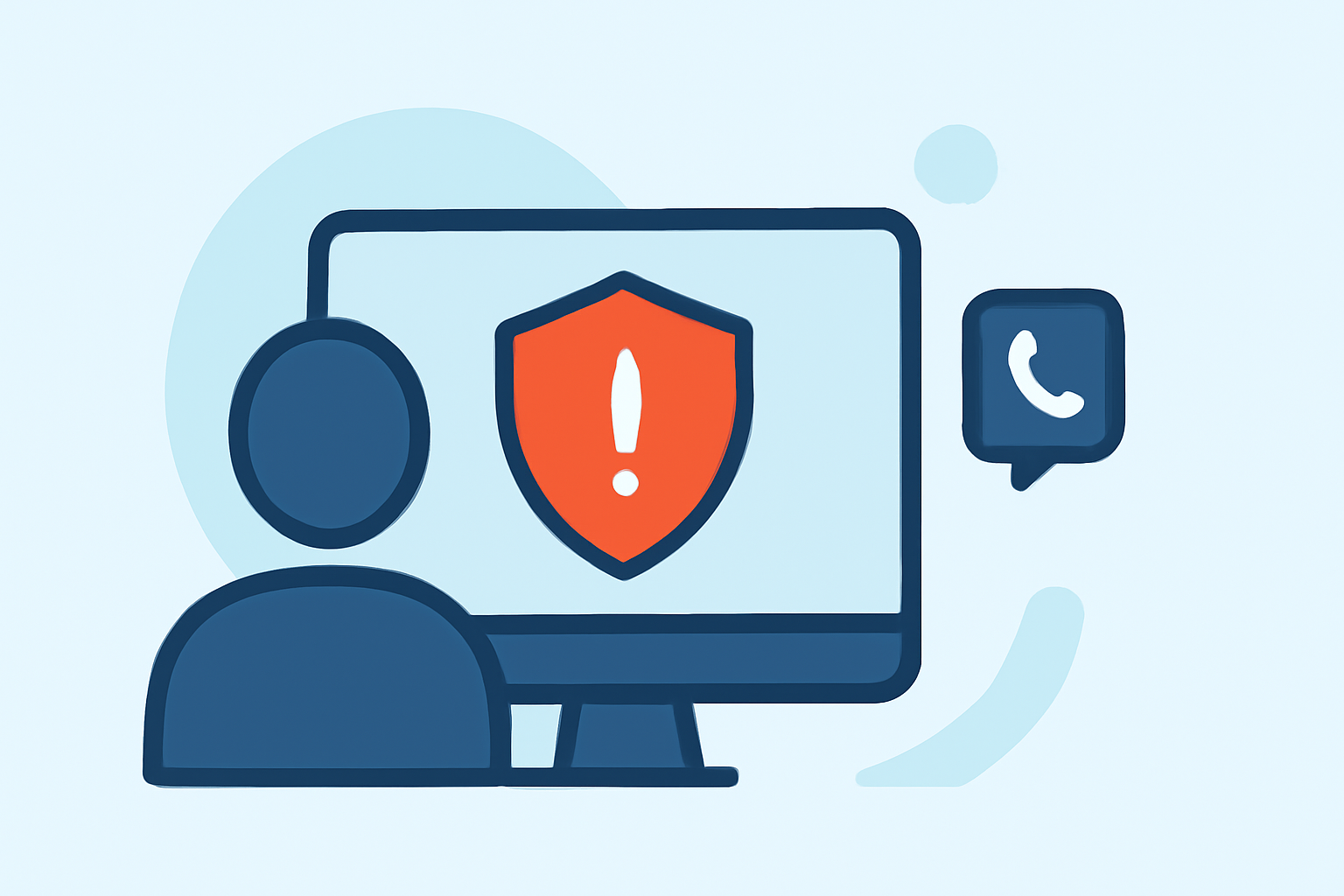 Protecting Yourself from Tech Support Scams: Essential Strategies for Everyday Users