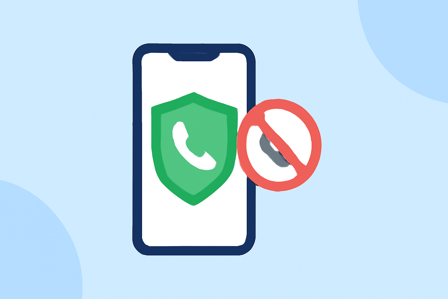 Protecting Yourself from Travel Spam Calls: A Guide to Phone Safety Apps