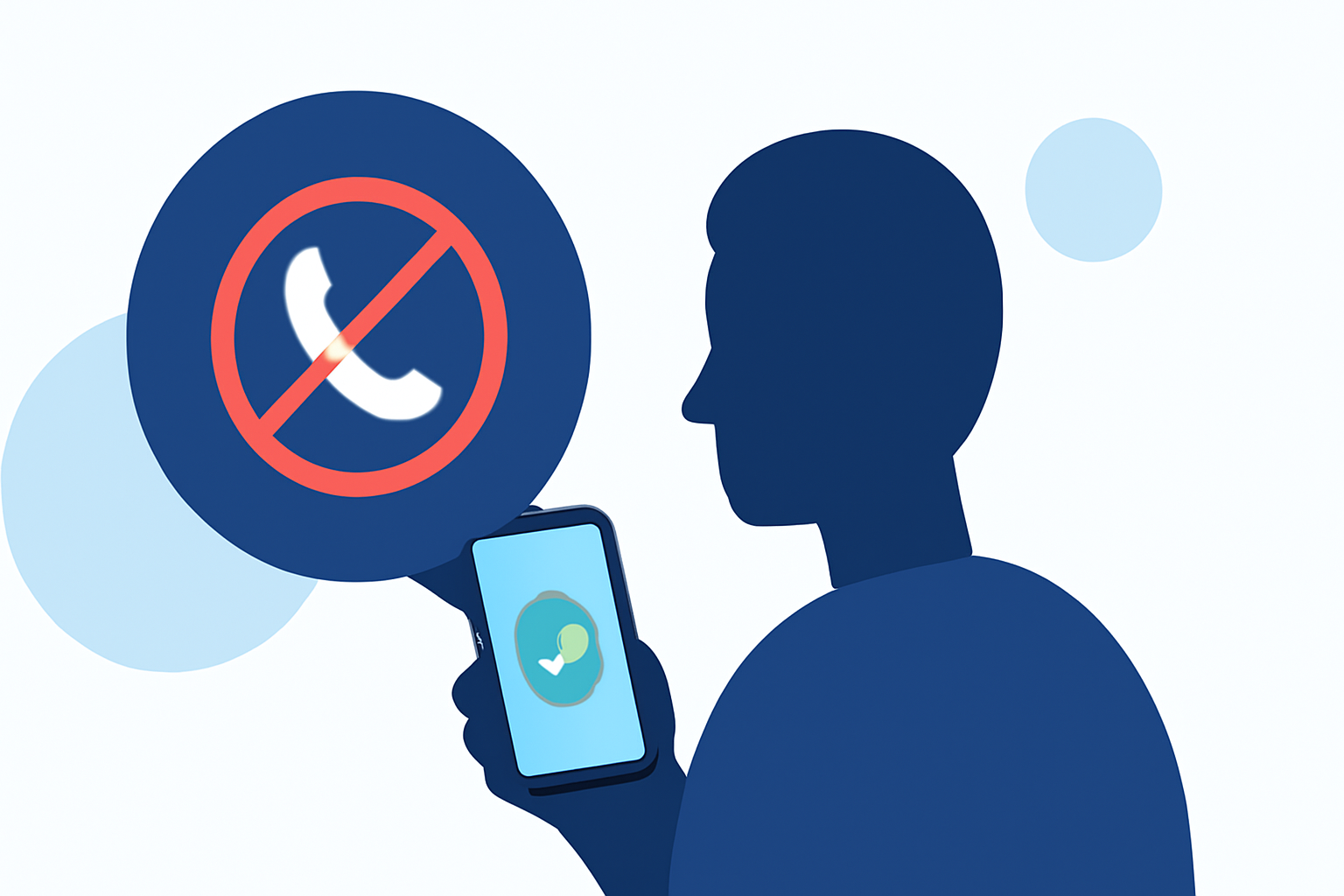 Protecting Yourself from Travel Spam Calls: A Guide to the Best Phone Safety Apps