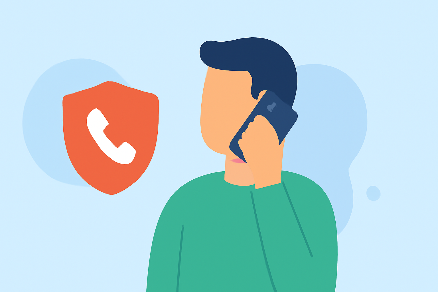 Protecting Yourself from Travel Spam Calls: A Comprehensive Guide