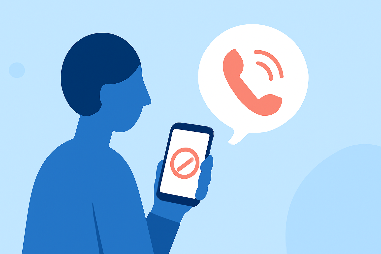 Protecting Yourself from Travel Spam Calls: A Comprehensive Guide