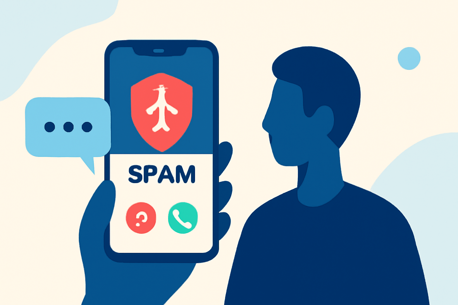 Protecting Yourself from Travel Spam Calls: A Comprehensive Guide