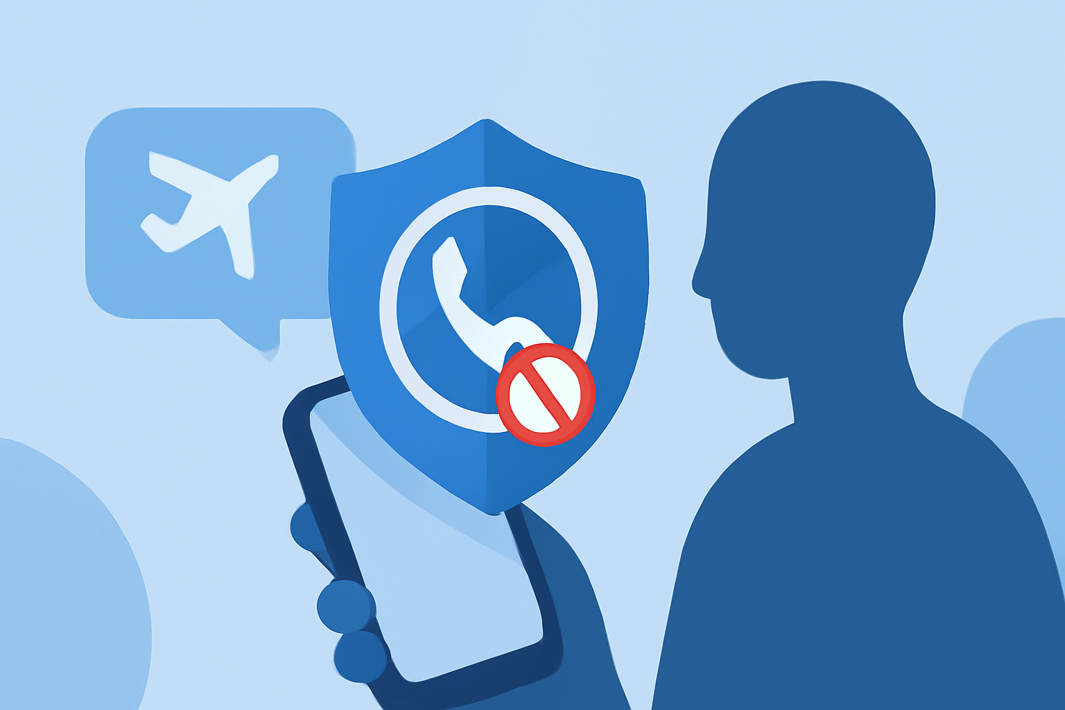 Protecting Yourself from Travel Spam Calls: How Robokiller Leads the Way