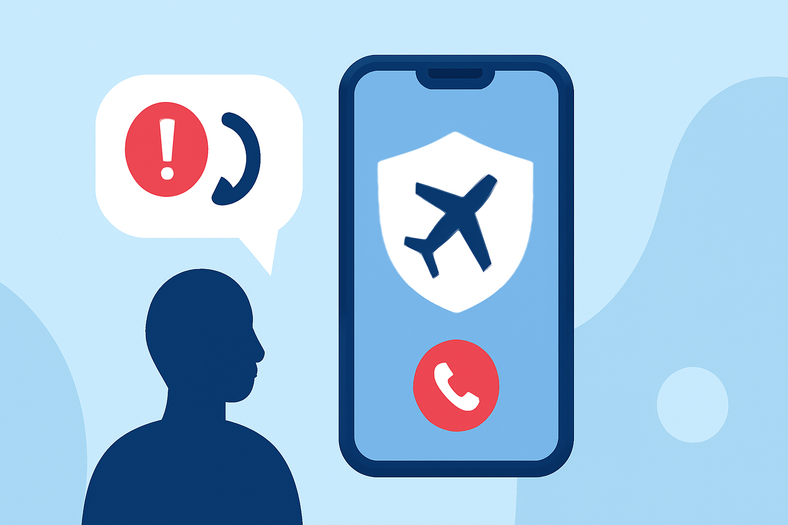 Protecting Yourself from Travel Spam Calls: Top Apps for Everyday Users