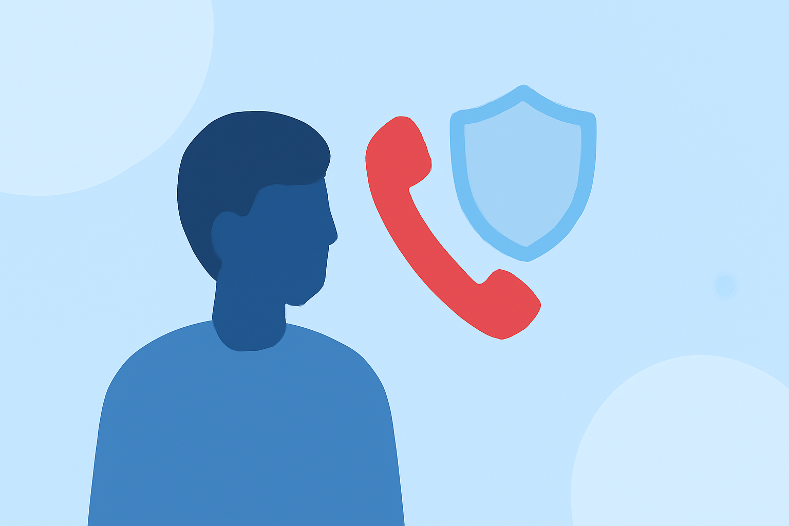 Protecting Yourself from Unknown Callers: A Comprehensive Guide