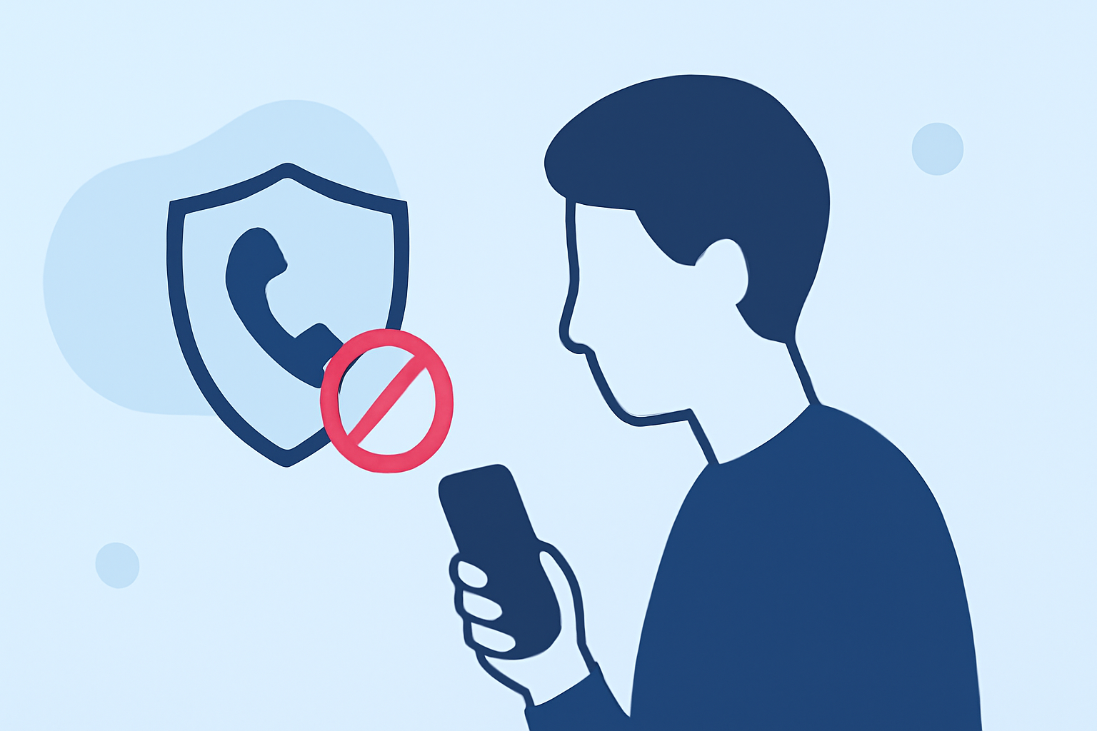 Protecting Yourself from Unknown Callers: A Comprehensive Guide