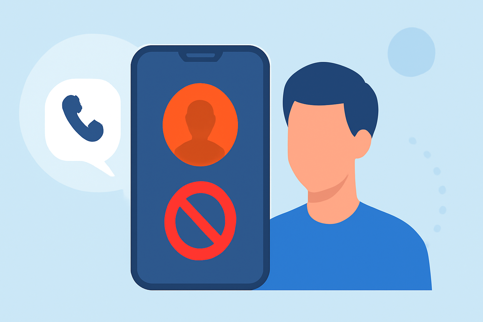 Protecting Yourself from Unknown Callers: A Simple Guide for Everyday Users