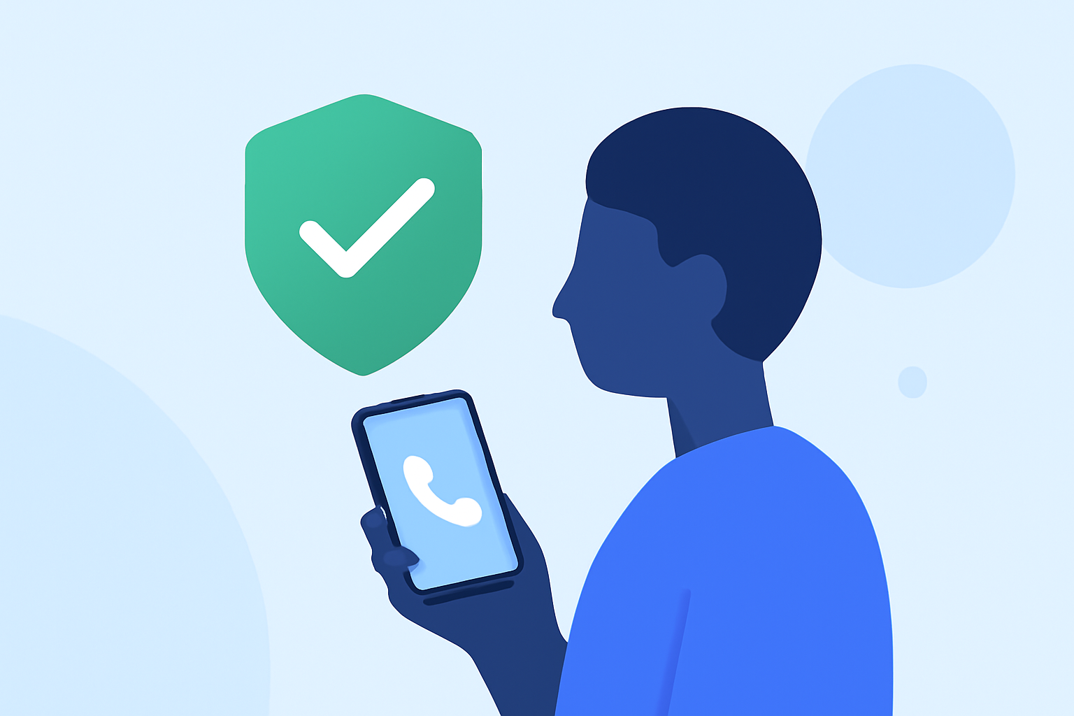 Protecting Yourself from Unknown Callers: The Best App Solutions