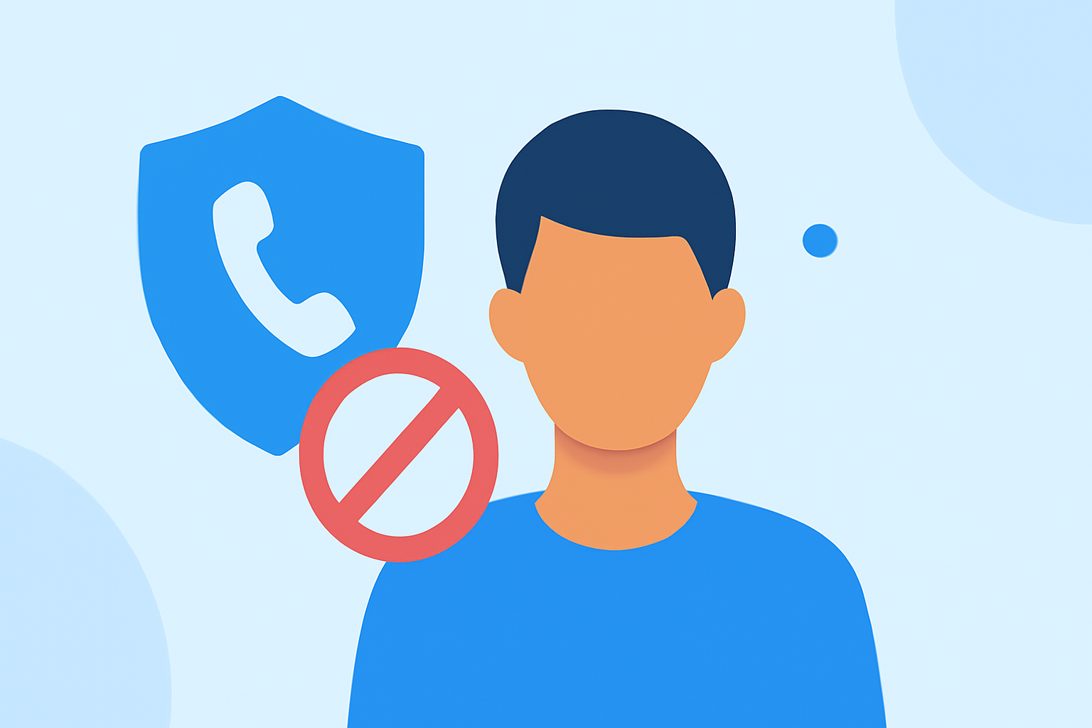 Protecting Yourself from Unknown Calls Without Blocking Real Callers: A Guide for Non-Technical Users