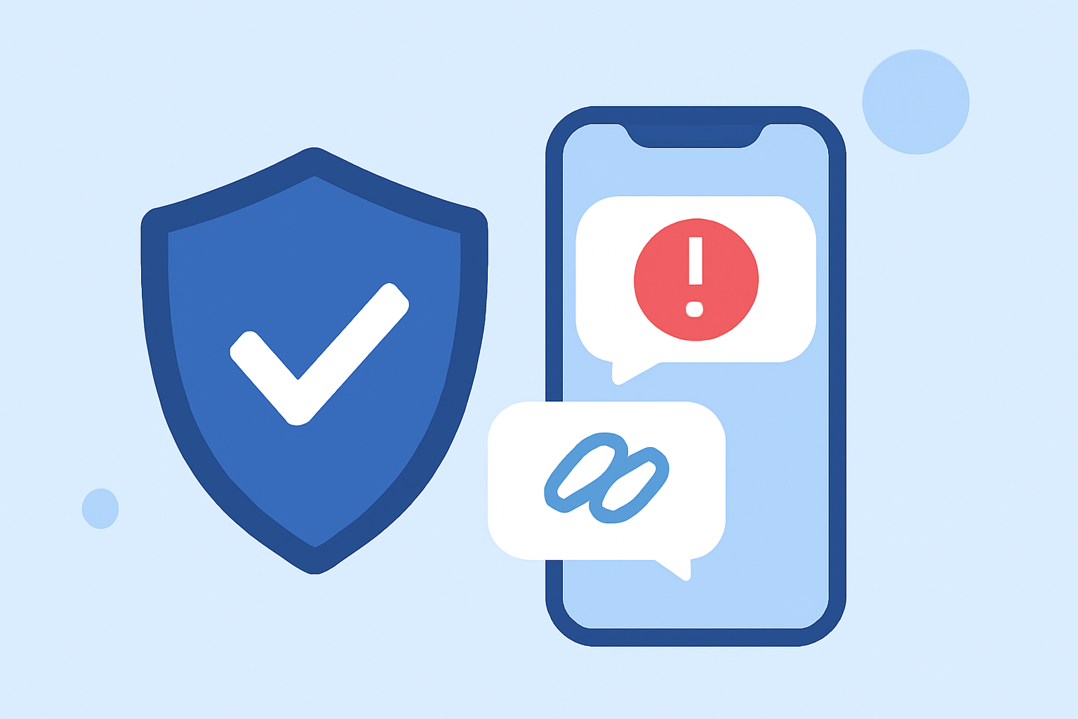 Protecting Yourself from Unknown Sender Texts and Suspicious Links: A Comprehensive Guide
