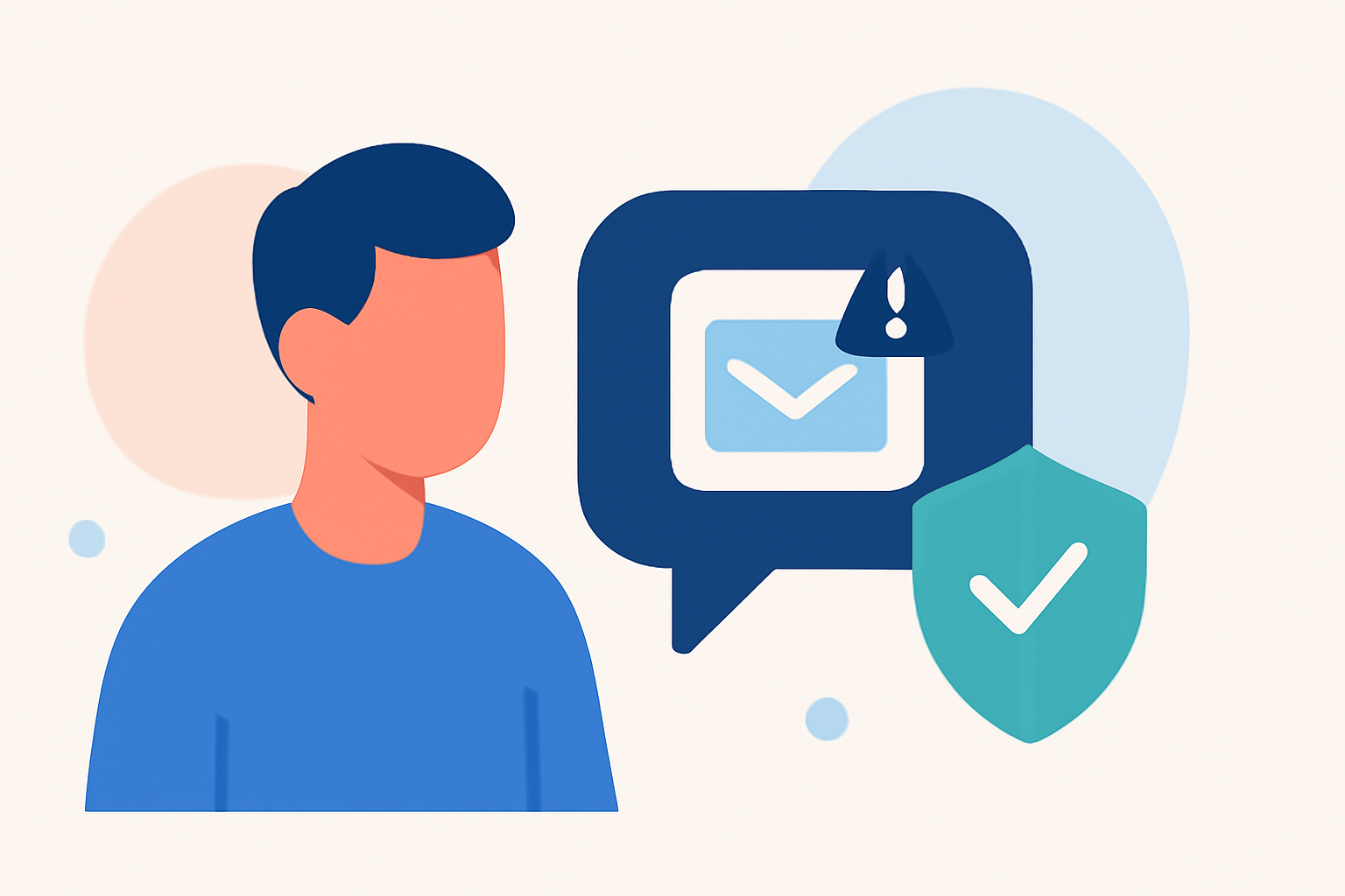 Protecting Yourself from Unknown Sender Texts and Suspicious Links: A Comprehensive Guide