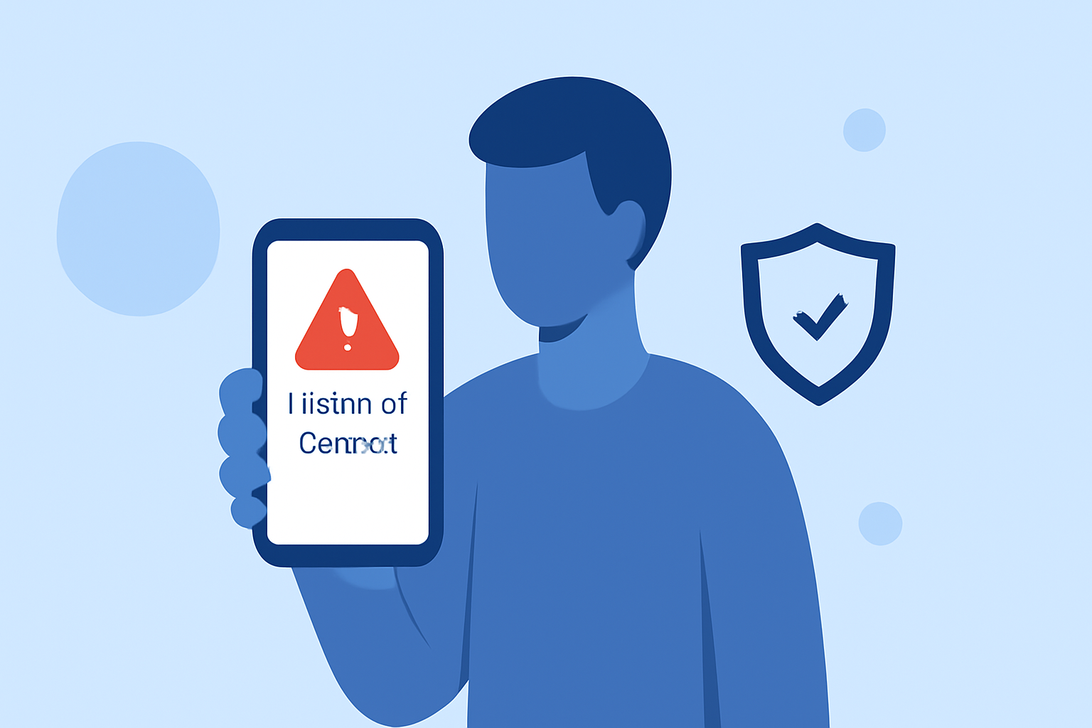 Protecting Yourself from Unknown Sender Texts in the United States