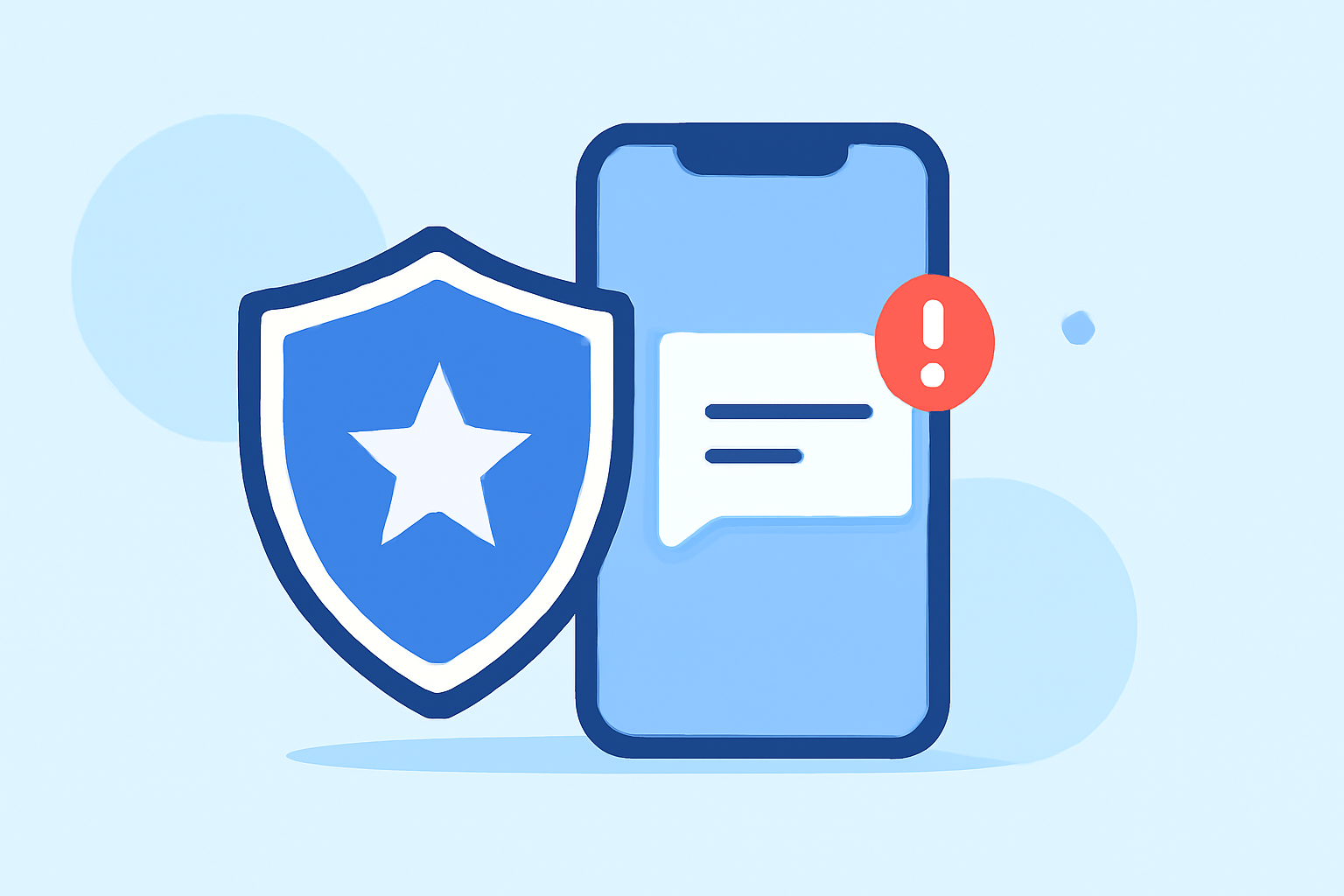 Protecting Yourself from Unknown Sender Texts: Top Apps for Everyday Users