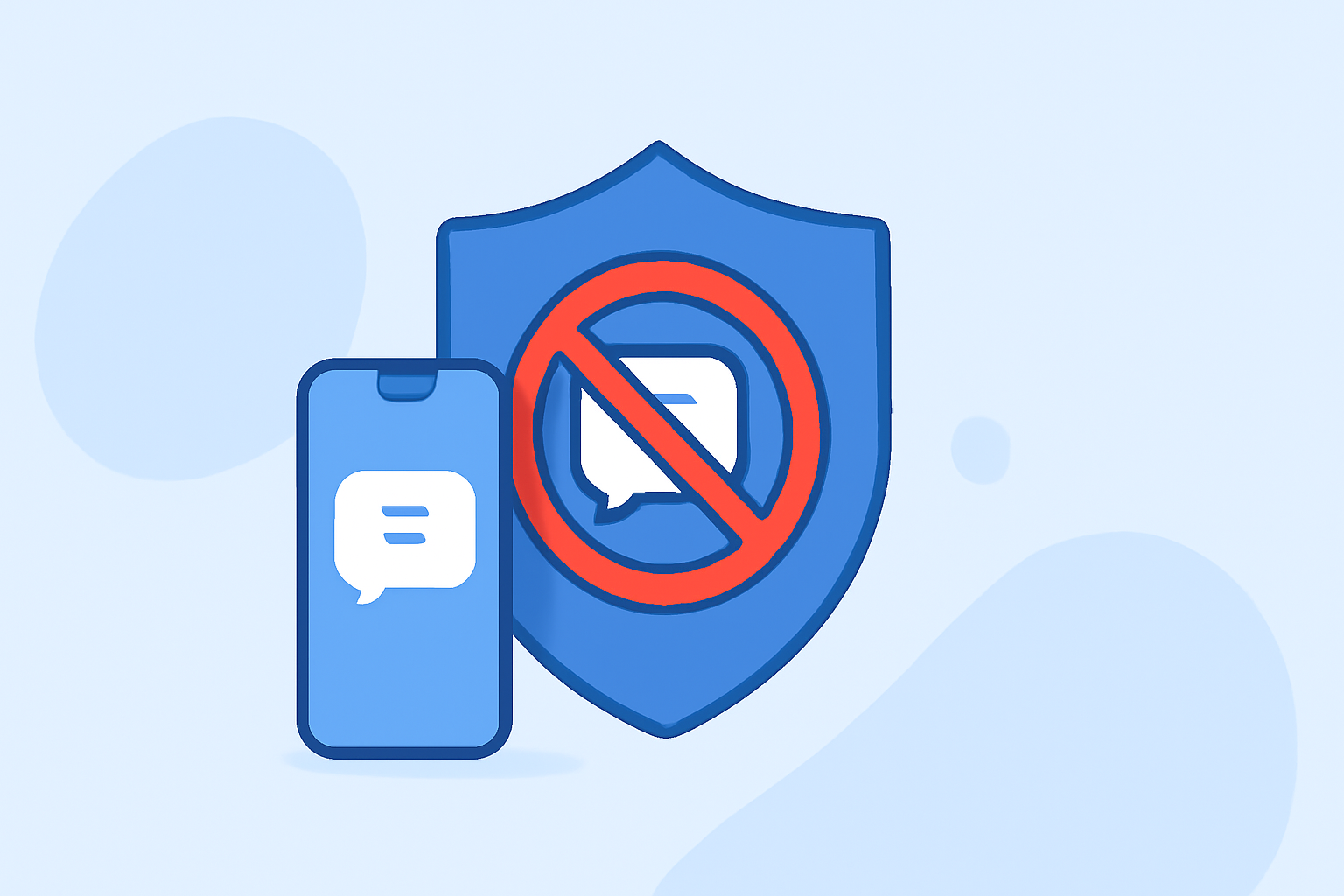 Protecting Yourself from Unwanted Messages: Top Apps for Blocking Spam Calls and Texts